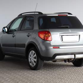 Foto inzerátu Suzuki SX4 1.6 VVT