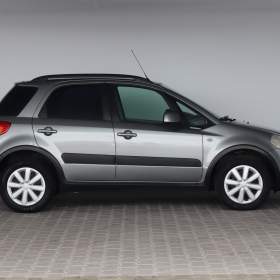 Foto inzerátu Suzuki SX4 1.6 VVT