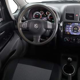 Foto inzerátu Suzuki SX4 1.6 VVT