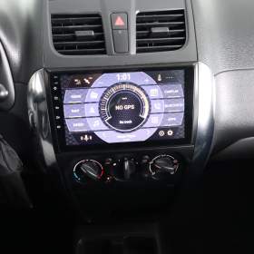Foto inzerátu Suzuki SX4 1.6 VVT