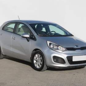 Kia Rio 1.25 CVVT / 19668793