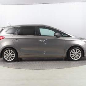 Foto inzerátu Kia Carens 1.7 CRDi