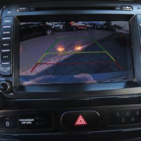 Foto inzerátu Kia Carens 1.7 CRDi