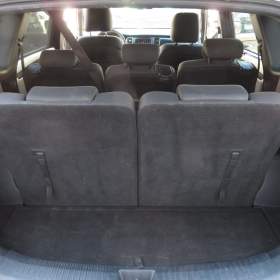 Foto inzerátu Kia Carens 1.7 CRDi