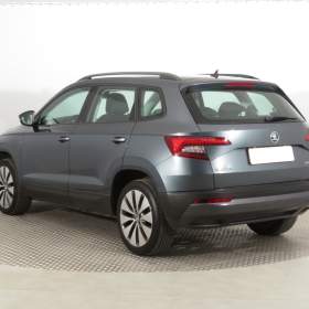 Foto inzerátu Škoda Karoq 1.6 TDI