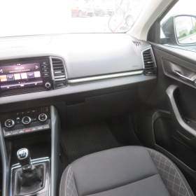 Foto inzerátu Škoda Karoq 1.6 TDI