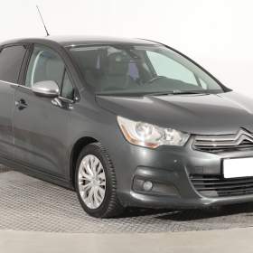 Citroën C4 1.6 HDi / 19668797