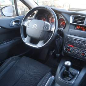 Foto inzerátu Citroën C4 1.6 HDi