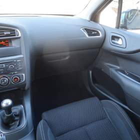 Foto inzerátu Citroën C4 1.6 HDi