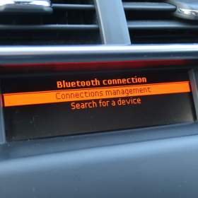 Foto inzerátu Citroën C4 1.6 HDi