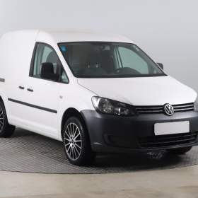 Fotka k inzerátu Volkswagen Caddy 1.6 TDi / 19667698