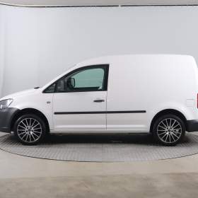 Foto inzerátu Volkswagen Caddy 1.6 TDi