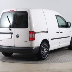 Foto inzerátu Volkswagen Caddy 1.6 TDi