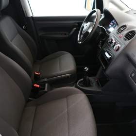 Foto inzerátu Volkswagen Caddy 1.6 TDi