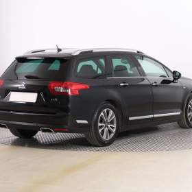 Foto inzerátu Citroën C5 2.0 BlueHDI