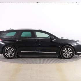 Foto inzerátu Citroën C5 2.0 BlueHDI