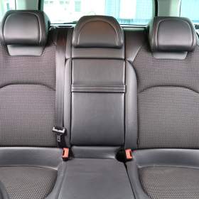 Foto inzerátu Citroën C5 2.0 BlueHDI