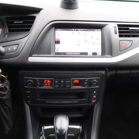 Foto inzerátu Citroën C5 2.0 BlueHDI