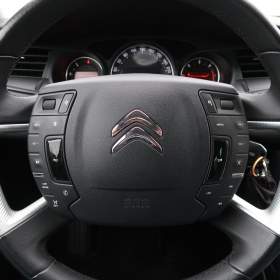 Foto inzerátu Citroën C5 2.0 BlueHDI