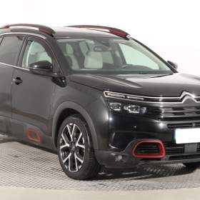 Citroën C5 Aircross BlueHDi 180 / 19668801