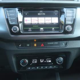 Foto inzerátu Škoda Fabia 1.4 TDI