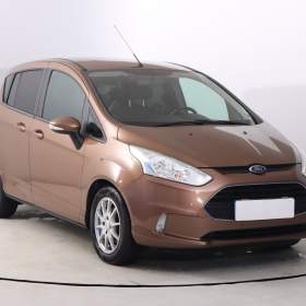 Ford B- MAX 1.0 EcoBoost / 19668805