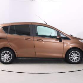 Foto inzerátu Ford B-MAX 1.0 EcoBoost