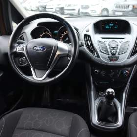 Foto inzerátu Ford B-MAX 1.0 EcoBoost