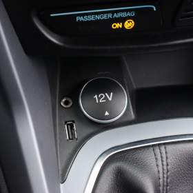 Foto inzerátu Ford B-MAX 1.0 EcoBoost