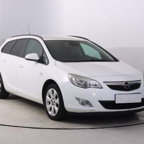 Opel Astra 1.4 16V LPG / 19668806