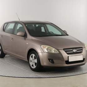 Kia Ceed 1.6 CVVT / 19668807