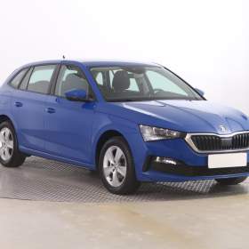 Škoda Scala 1.0 TSI / 19668808