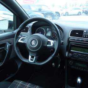 Foto inzerátu Volkswagen Polo 1.4 GTI