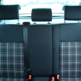 Foto inzerátu Volkswagen Polo 1.4 GTI