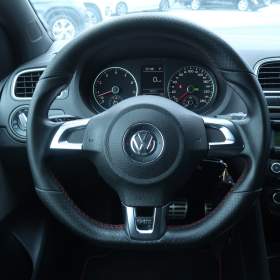Foto inzerátu Volkswagen Polo 1.4 GTI