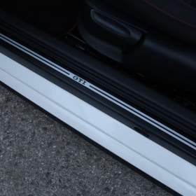 Foto inzerátu Volkswagen Polo 1.4 GTI