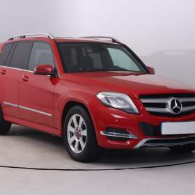 Mercedes- Benz GLK 220 CDI / 19668811