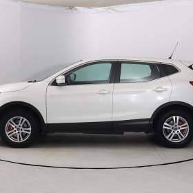 Foto inzerátu Nissan Qashqai 1.2 DIG-T