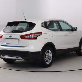 Foto inzerátu Nissan Qashqai 1.2 DIG-T