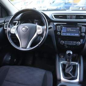Foto inzerátu Nissan Qashqai 1.2 DIG-T