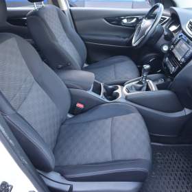 Foto inzerátu Nissan Qashqai 1.2 DIG-T