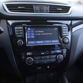 Foto inzerátu Nissan Qashqai 1.2 DIG-T