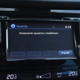 Foto inzerátu Nissan Qashqai 1.2 DIG-T