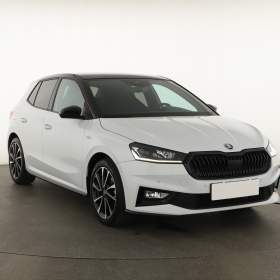 Foto inzerátu Skoda Fabia 1.0 TSI