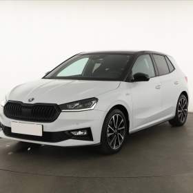 Foto inzerátu Skoda Fabia 1.0 TSI