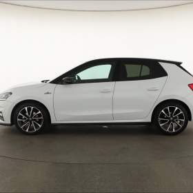 Foto inzerátu Skoda Fabia 1.0 TSI