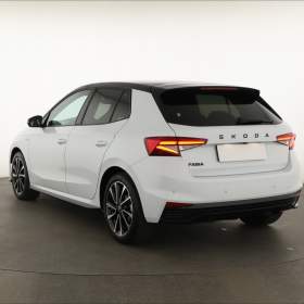 Foto inzerátu Skoda Fabia 1.0 TSI