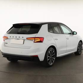 Foto inzerátu Skoda Fabia 1.0 TSI