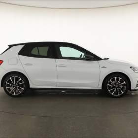 Foto inzerátu Skoda Fabia 1.0 TSI