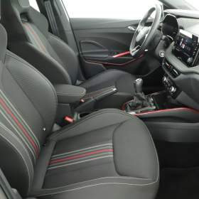 Foto inzerátu Skoda Fabia 1.0 TSI